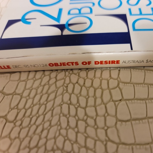 Elle Magazine 1995 - Picture 3 of 4